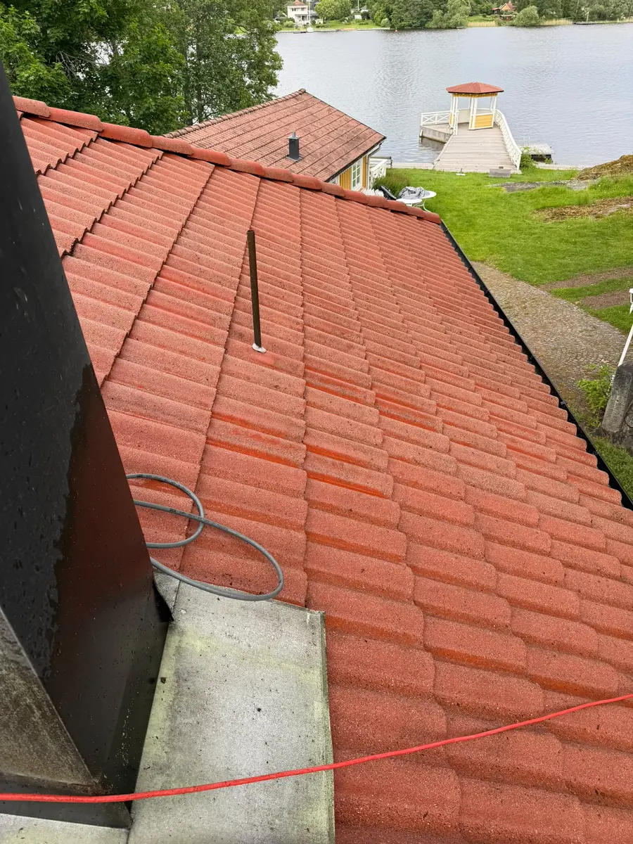 Dränering i Eskilstuna och Södermanland detalj